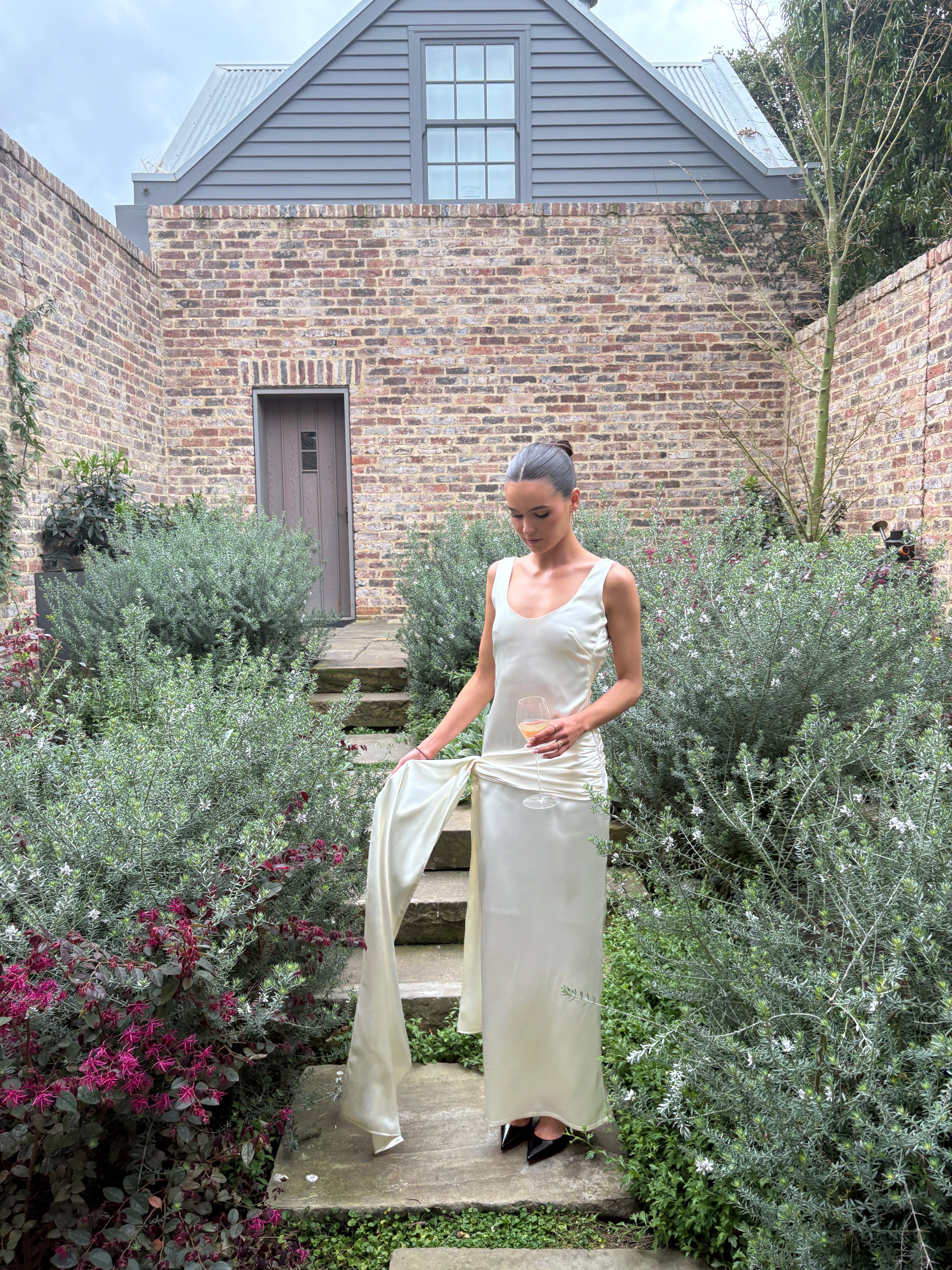 Clementine for the Syd Barker Medal