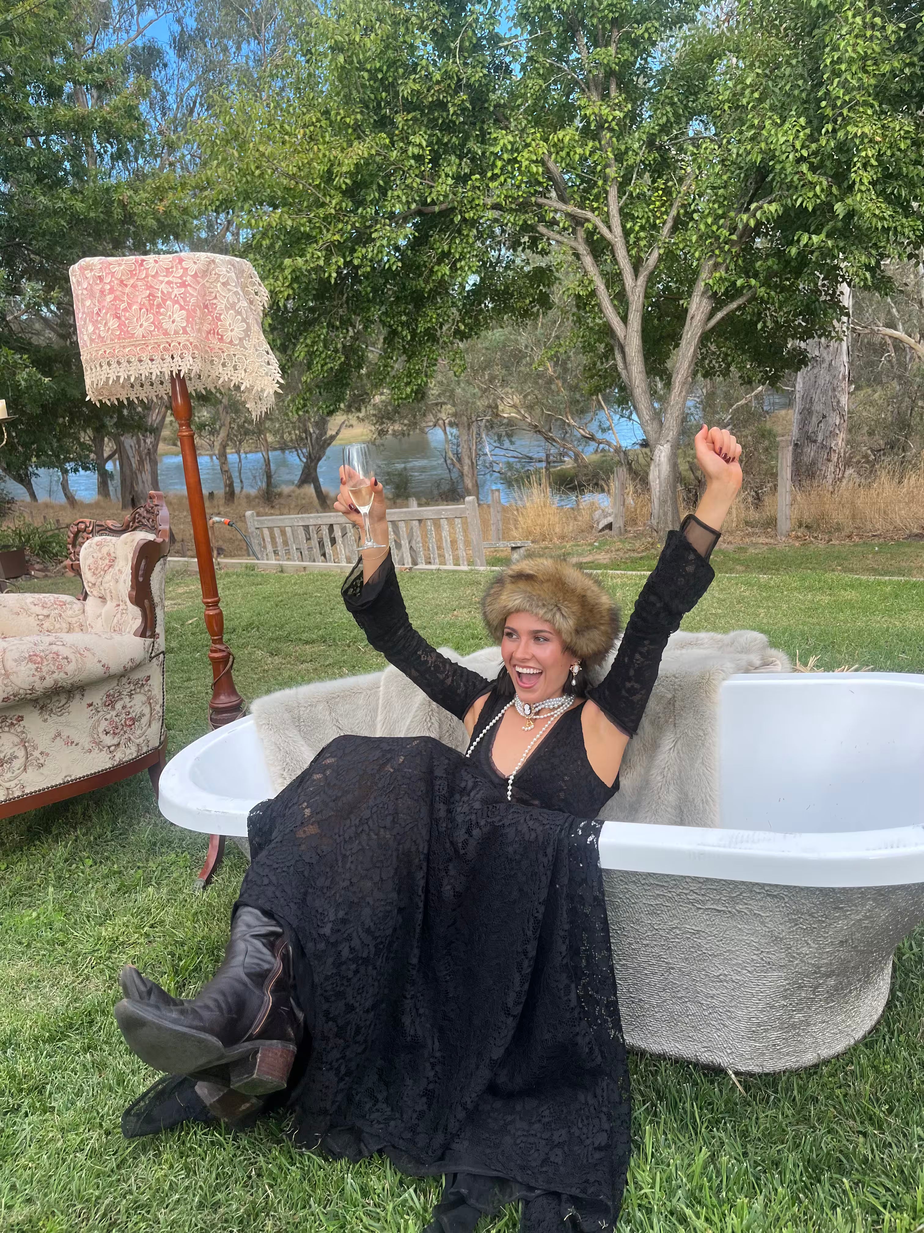 Introducing Our Past Pieces